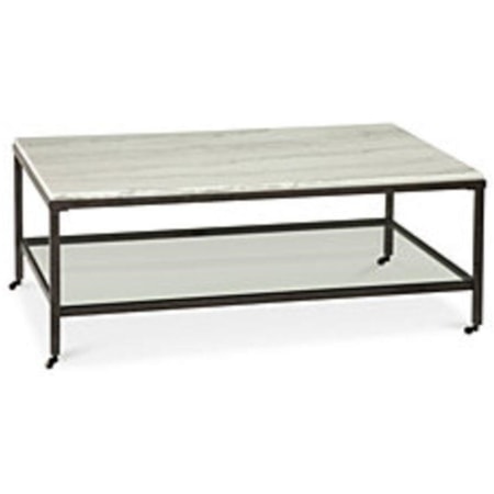 Cocktail Table